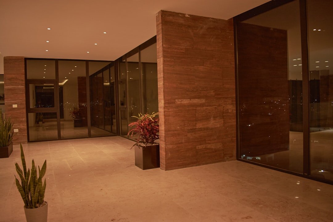 Professional photography of hotel rooms and lobby